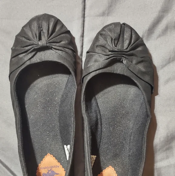 Rocket Dog flats - Picture 3 of 6